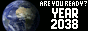 Are you ready? - Year 2038